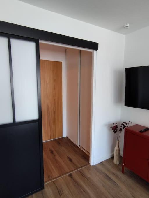 Appartement Au Coeur De Paimpol Exterior foto