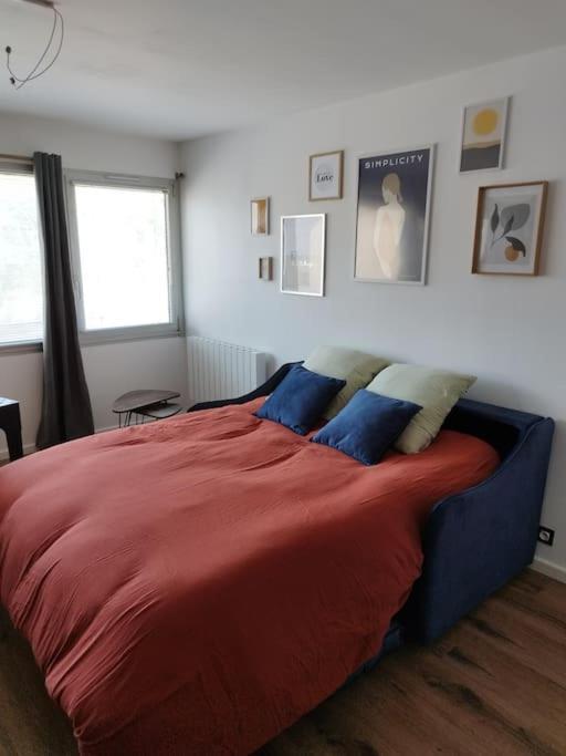 Appartement Au Coeur De Paimpol Exterior foto