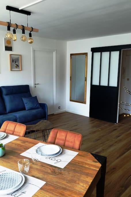 Appartement Au Coeur De Paimpol Exterior foto