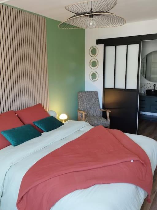 Appartement Au Coeur De Paimpol Exterior foto