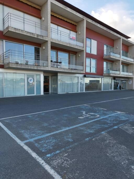 Appartement Au Coeur De Paimpol Exterior foto